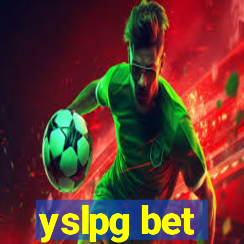 yslpg bet